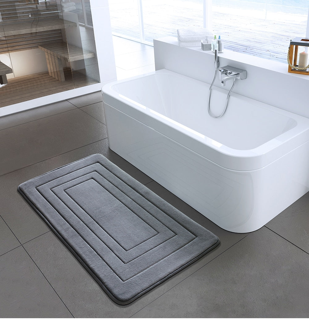 High Quality Non-slip Bath Mat - COOLCrown Store