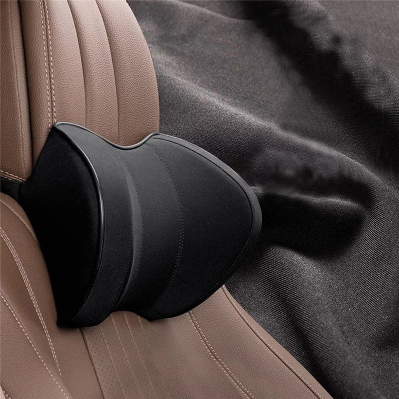 Car Neck Pillow and Back Cushion - COOLCrown Store