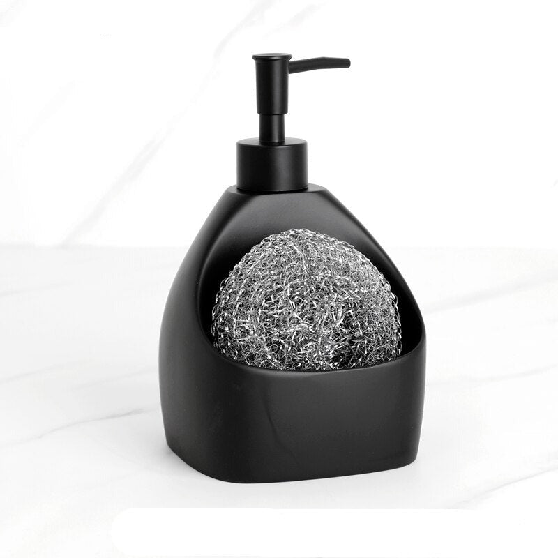 Kitchen Soap Dispenser Pump - COOLCrown Store