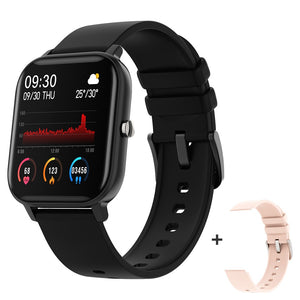 Full Touch Smart Watch - COOLCrown Store