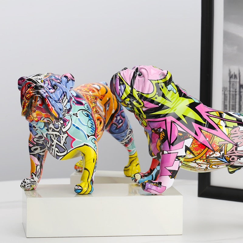 creative-colorful-bulldog-home-decorations.jpg