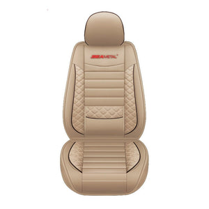 Car PU Leather Seat Cover - COOLCrown Store