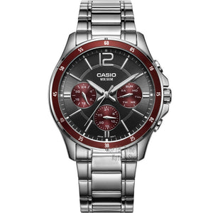 Casio Wrist Watch - COOLCrown Store