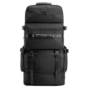 Black Laptop Business School Backpack - COOLCrown Store