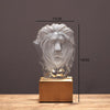 Metal-Crystal-Glass-Lion-Head-Decoration .jpg