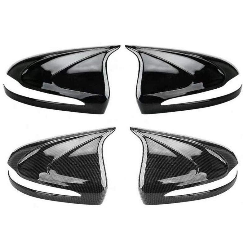 Car Side Mirror Cover - COOLCrown Store