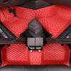 Load image into Gallery viewer, Premium Custom Luxury Car Floor Mat - Full Set - All cars - COOLCrown Store