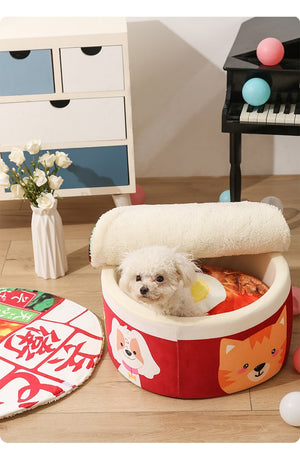 funny-noodles-small-dog-bed.jpg