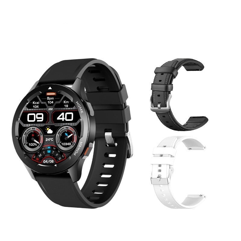 Men Sports Smartwatch - COOLCrown Store