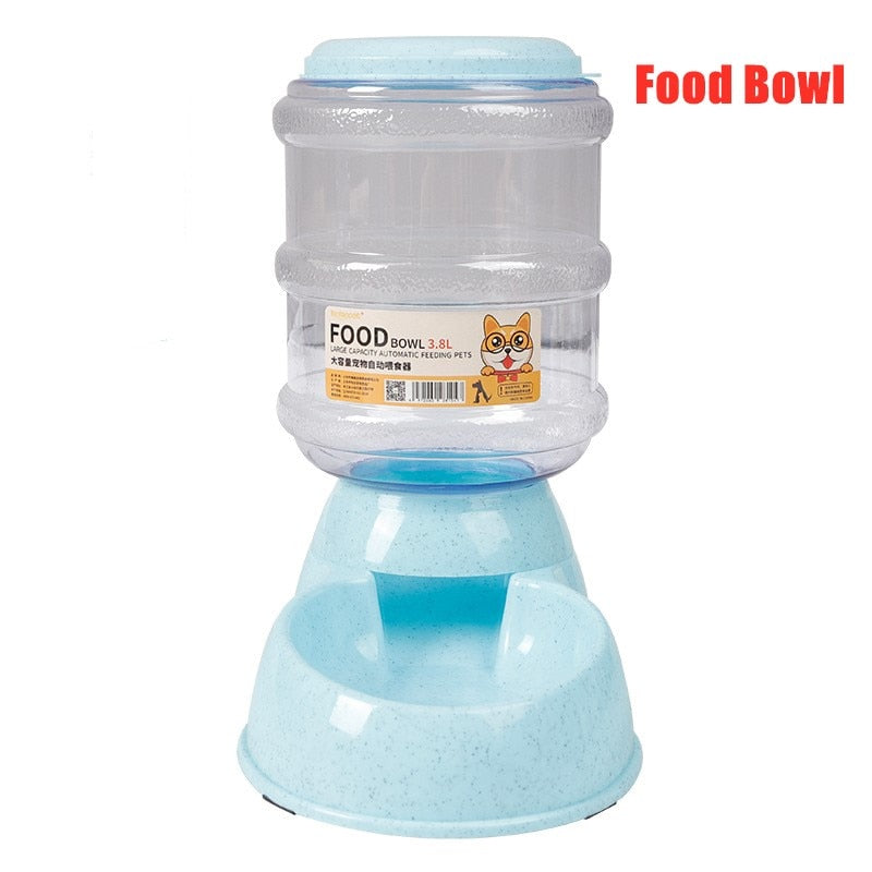 Cat Automatic Feeder - COOLCrown Store