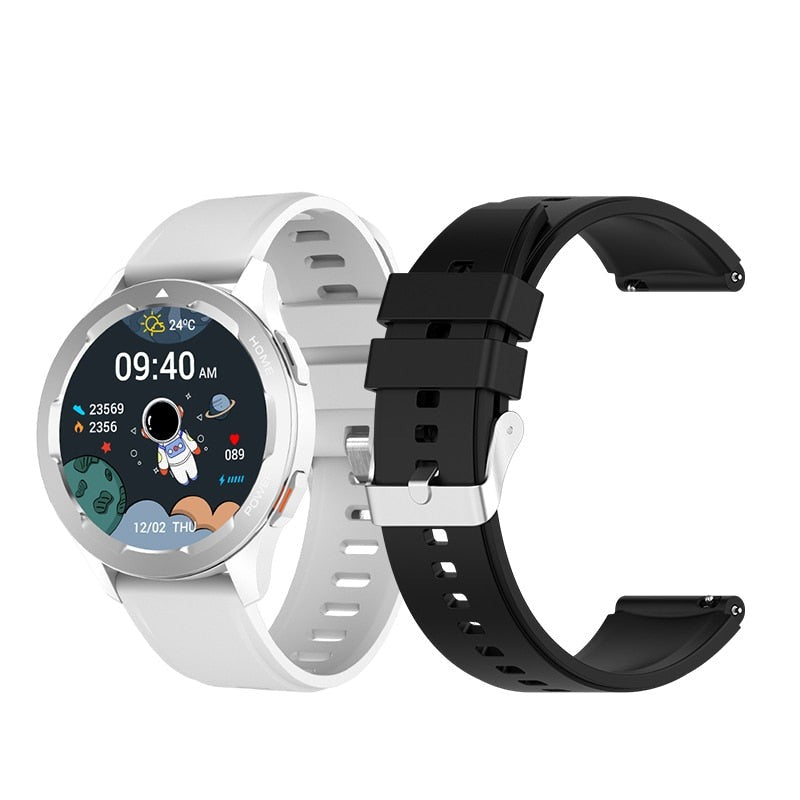 Men Sports Smartwatch - COOLCrown Store