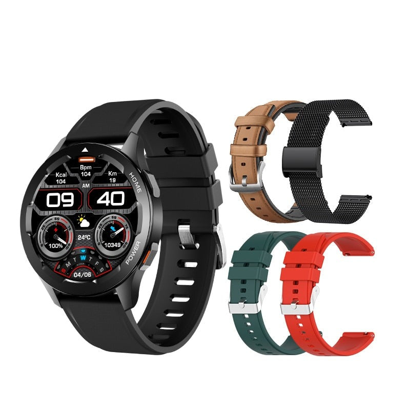 Men Sports Smartwatch - COOLCrown Store