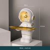 Astronaut Statue Storage Tray - COOLCrown Storeastronaut-statue-storage-tray-for-home.jpg