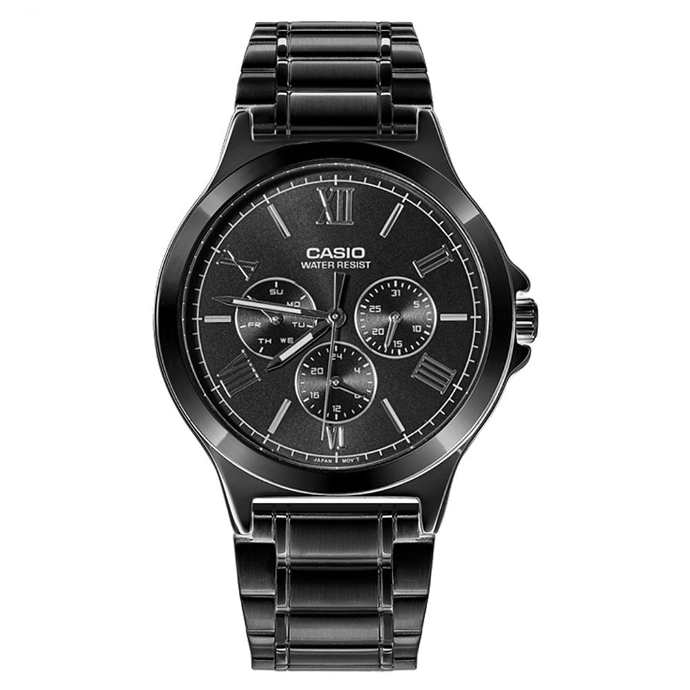 Casio Wrist Watch - COOLCrown Store