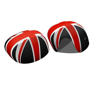 Rearview Wing Mirror Cover Case For Mini Cooper - COOLCrown Store