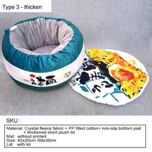 funny-noodles-small-dog-bed.jpg