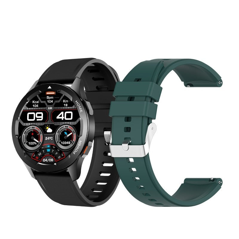 Men Sports Smartwatch - COOLCrown Store