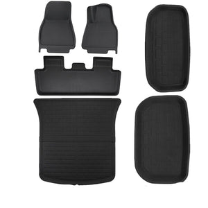 All Weather Car Floor Mats for Tesla Model 3 Y.jpg