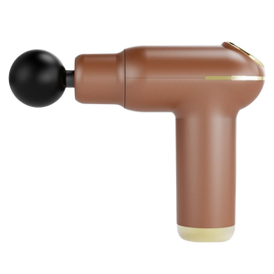 Hot Compress Massage Gun - COOLCrown Store