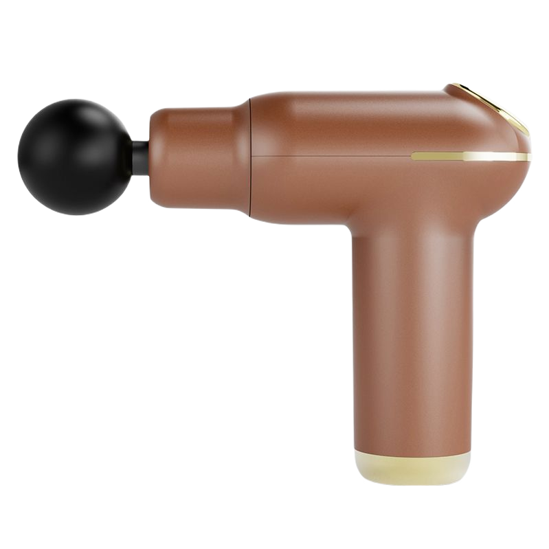 Hot Compress Massage Gun - COOLCrown Store