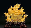 Smooth Sailing Dragon Boat - COOLCrown Store