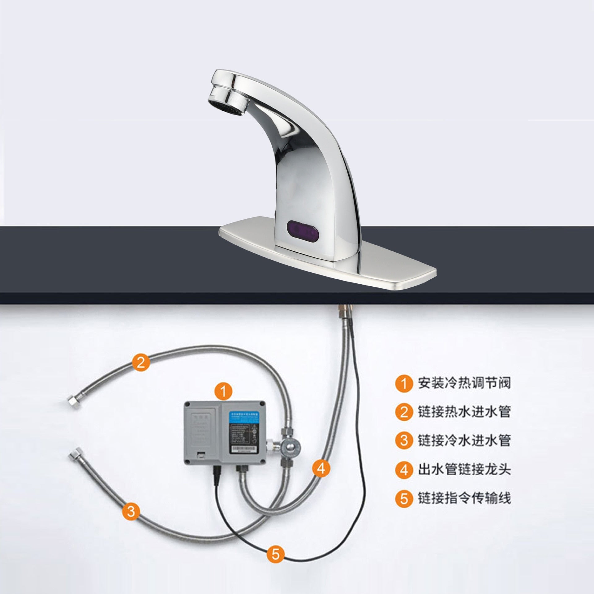 induction-faucet-basin-single-cold-water-faucet-public-toilet-ac-dc-controller-infrared-induction-basin-faucet.JPG