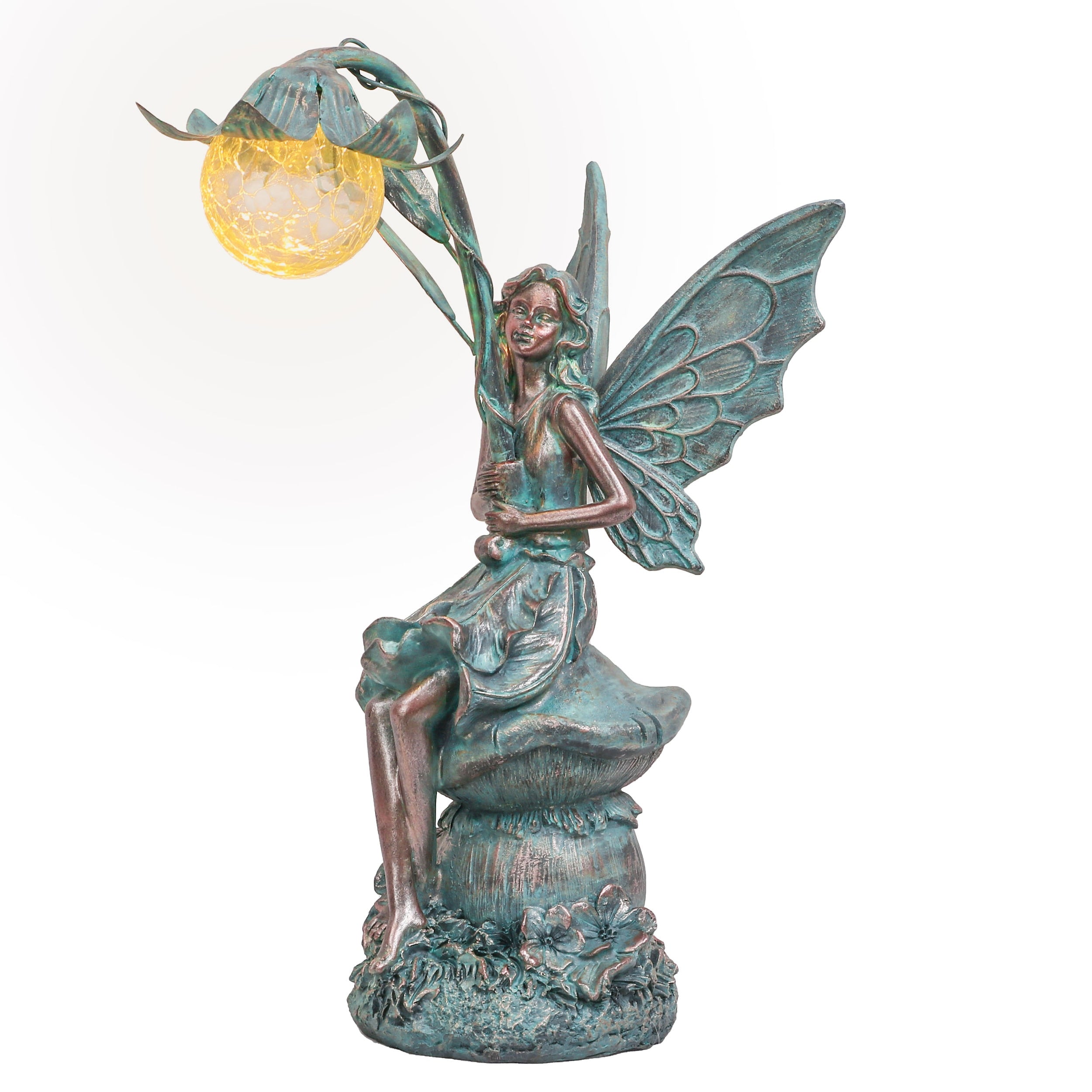 Fairy Garden Décor Accessories - COOLCrown Store