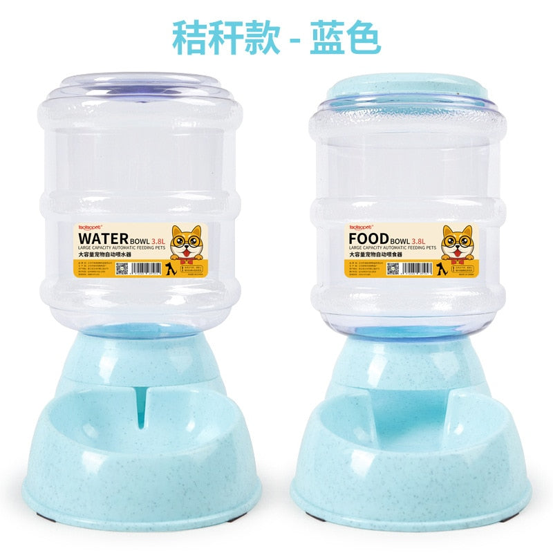 Cat Automatic Feeder - COOLCrown Store