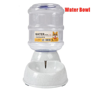 Cat Automatic Feeder - COOLCrown Store