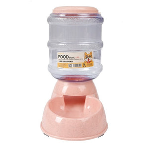 Cat Automatic Feeder - COOLCrown Store