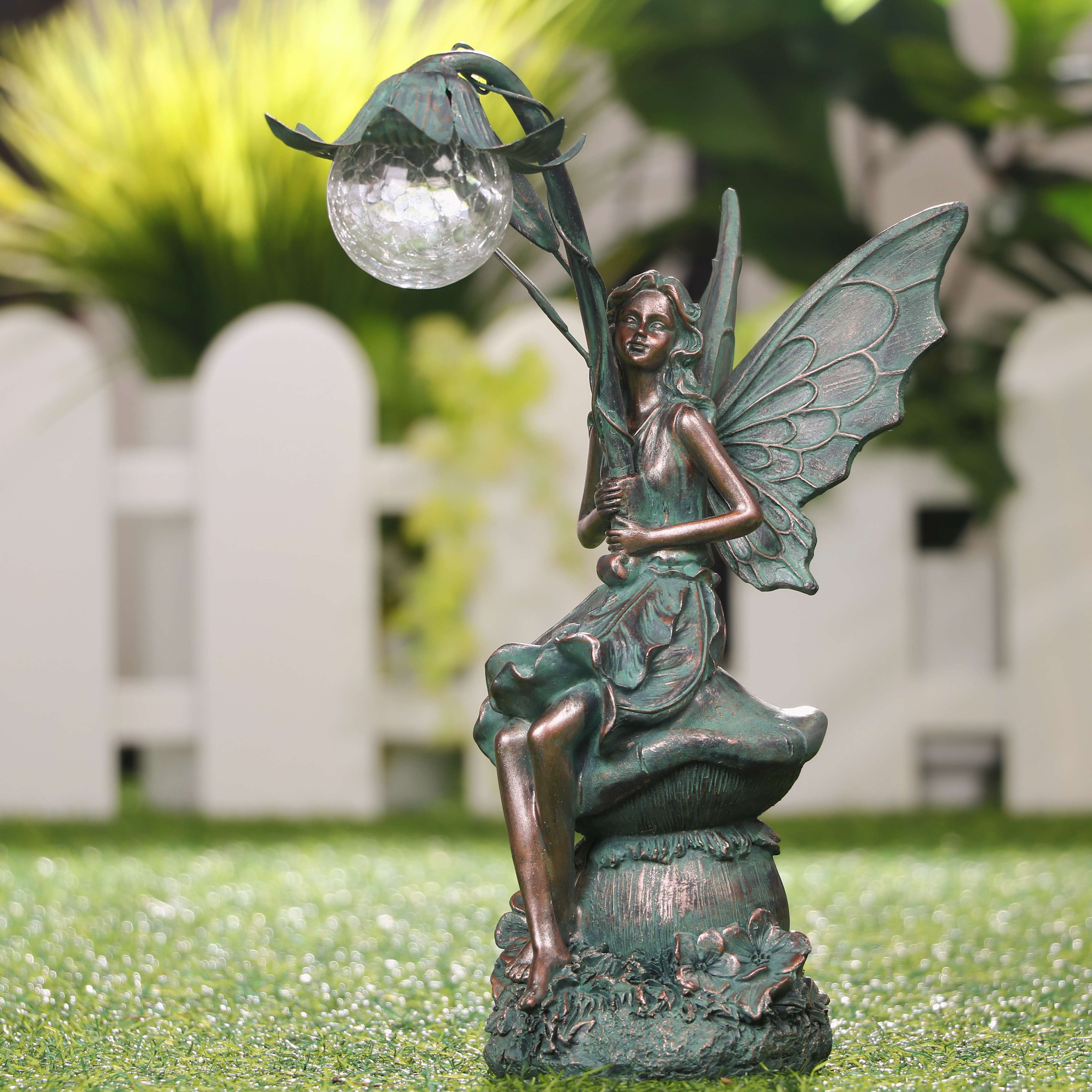 Fairy Garden Décor Accessories - COOLCrown Store