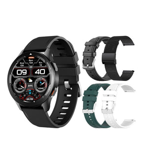 Men Sports Smartwatch - COOLCrown Store