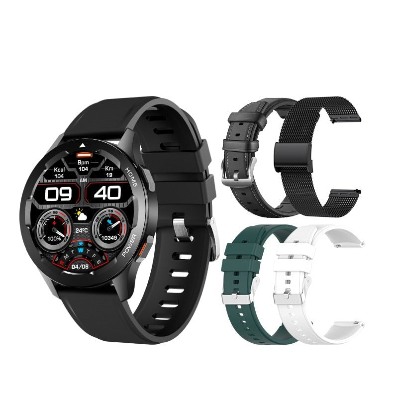 Men Sports Smartwatch - COOLCrown Store