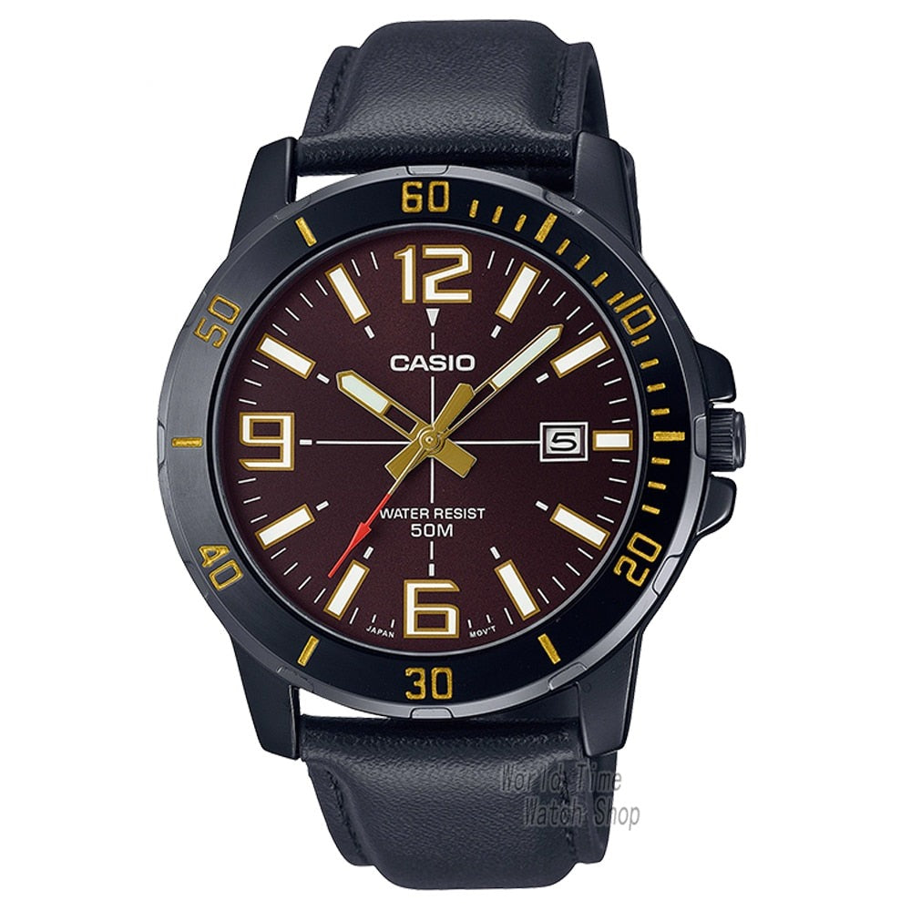 Casio Wrist Watch - COOLCrown Store