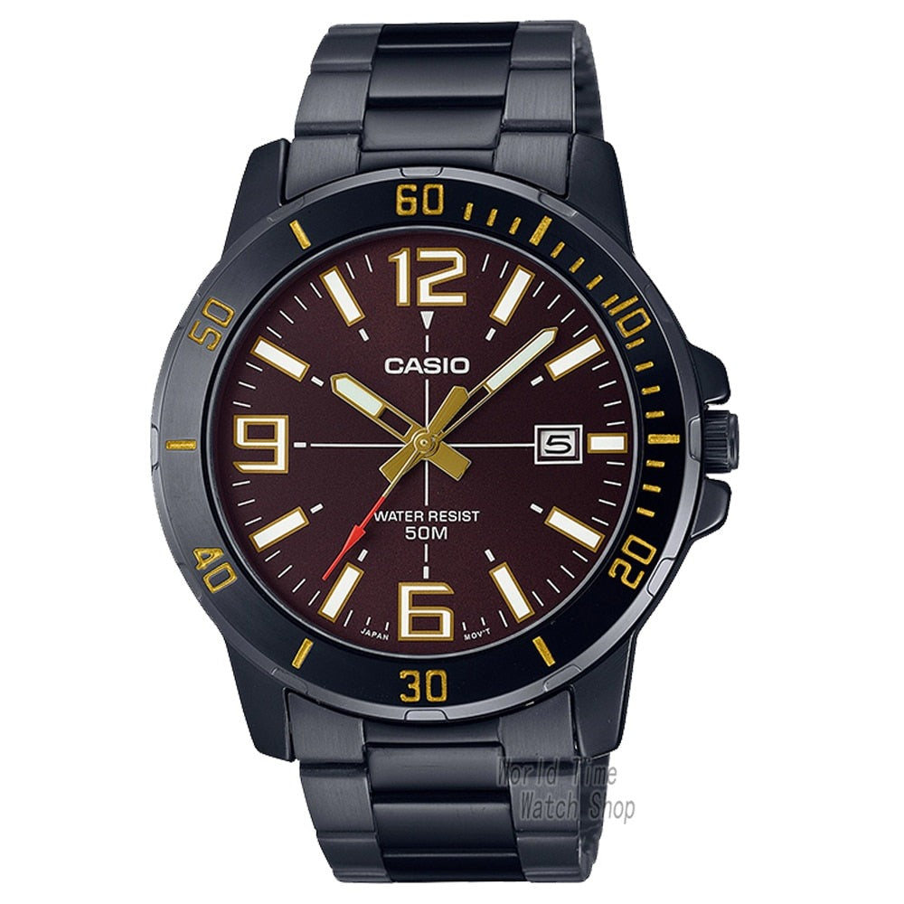 Casio Wrist Watch - COOLCrown Store