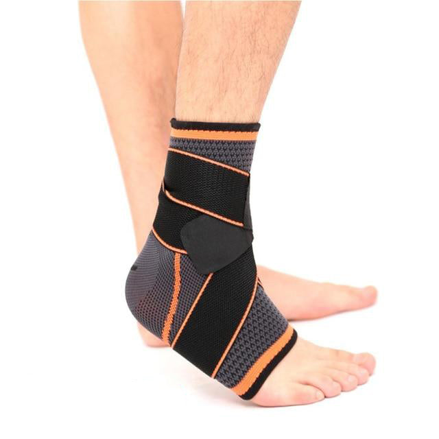 Ankle Compression Bandage - COOLCrown Store