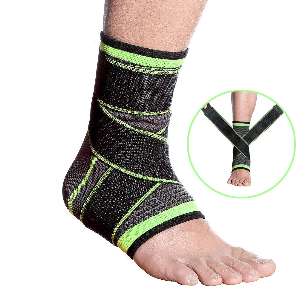 Ankle Compression Bandage - COOLCrown Store