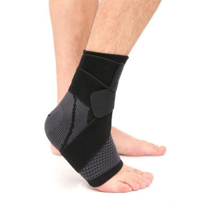 Ankle Compression Bandage - COOLCrown Store