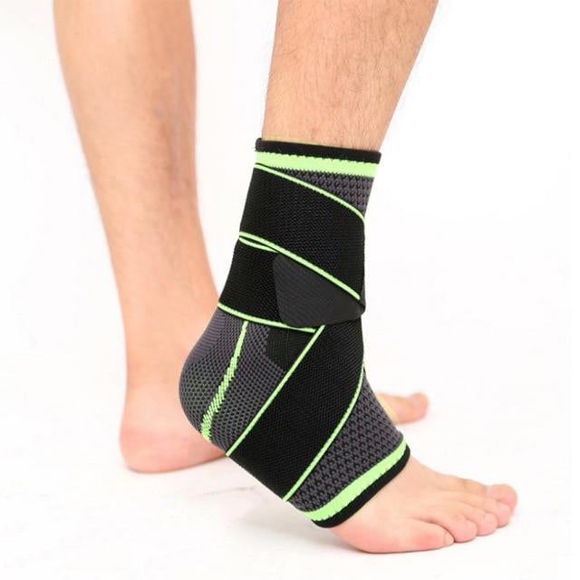 Ankle Compression Bandage - COOLCrown Store