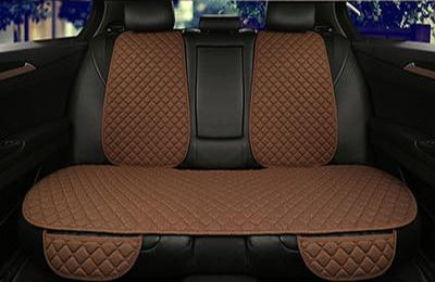 Flax Car Seat Protector Cover - COOLCrown Store