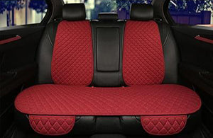 Flax Car Seat Protector Cover - COOLCrown Store