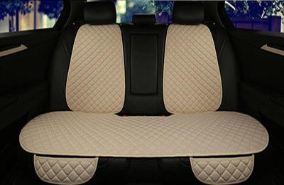 Flax Car Seat Protector Cover - COOLCrown Store