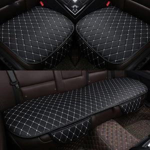 Universal Car Seat Cover Set - Fits All Car Models - COOLCrown Store