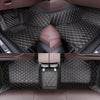 Load image into Gallery viewer, Premium Custom Luxury Car Floor Mat - Full Set - All cars - COOLCrown Store