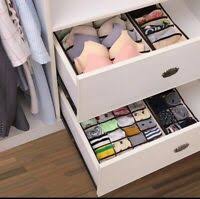 Multi-size Foldable Storage Boxes - COOLCrown Store