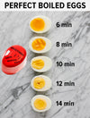 1pcs Perfect Color Changing Egg Timer - COOLCrown Store