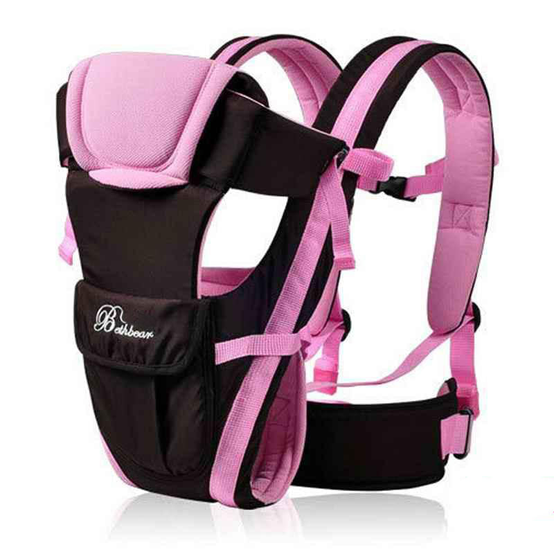 Beth Kangaroo Bear Baby Carrier - COOLCrown Store