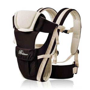 Beth Kangaroo Bear Baby Carrier - COOLCrown Store