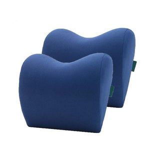 2pcs Car Headrest Neck Pillow - COOLCrown Store