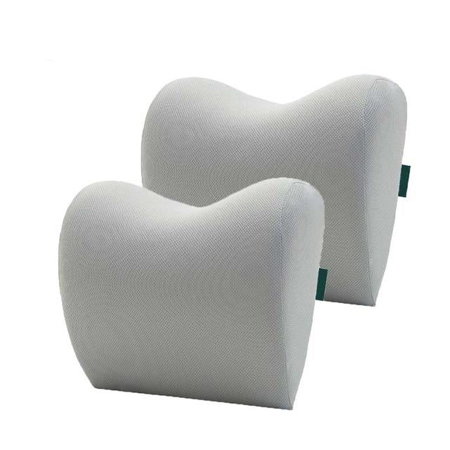 2pcs Car Headrest Neck Pillow - COOLCrown Store